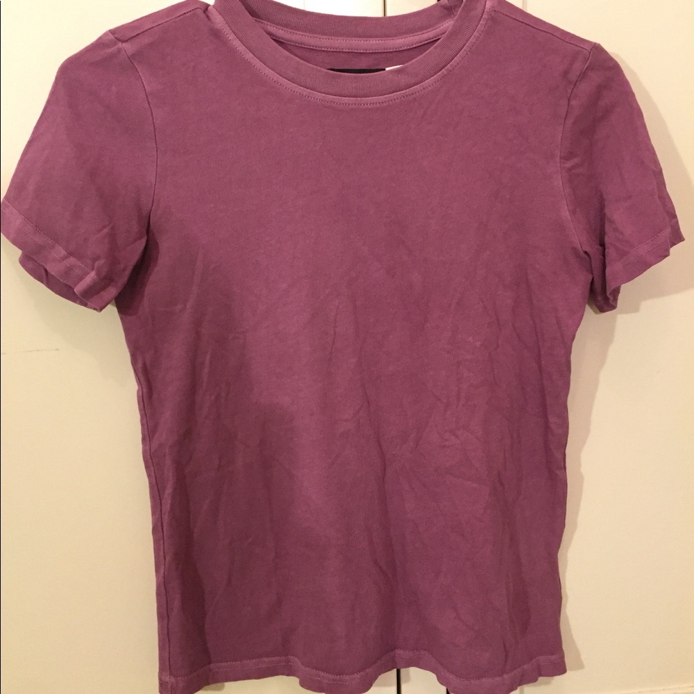 XS Urban Outfitters BDG t shirt